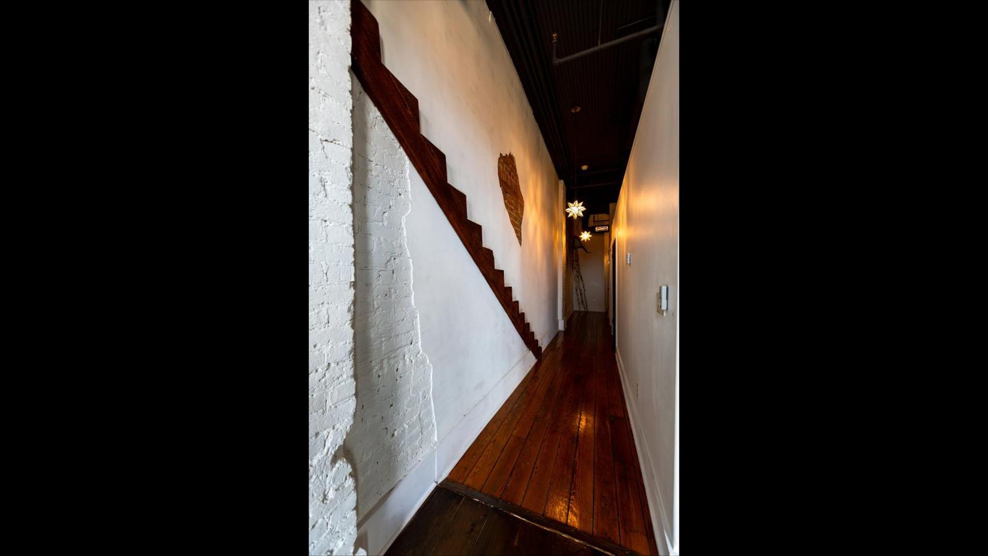 The Two Story Loft Διαμέρισμα Σπρίνγκφιλντ Εξωτερικό φωτογραφία