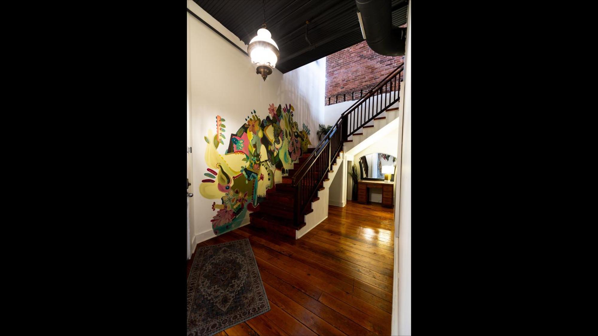 The Two Story Loft Διαμέρισμα Σπρίνγκφιλντ Εξωτερικό φωτογραφία
