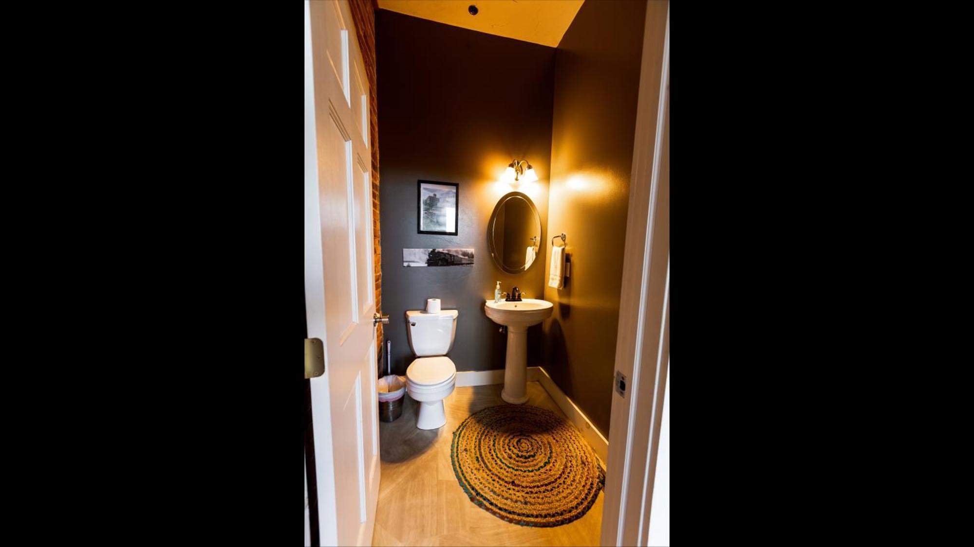 The Two Story Loft Διαμέρισμα Σπρίνγκφιλντ Εξωτερικό φωτογραφία