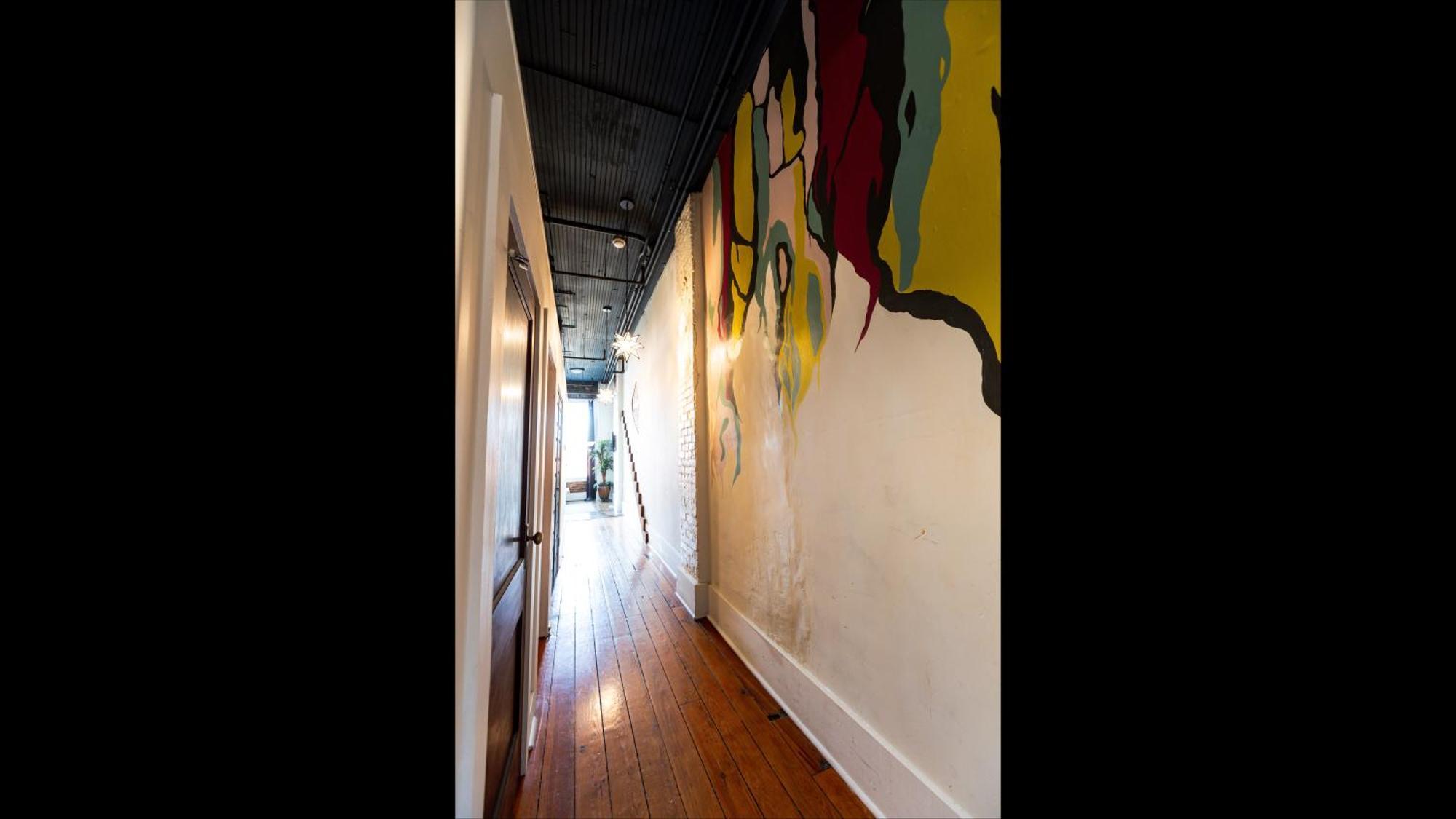 The Two Story Loft Διαμέρισμα Σπρίνγκφιλντ Εξωτερικό φωτογραφία