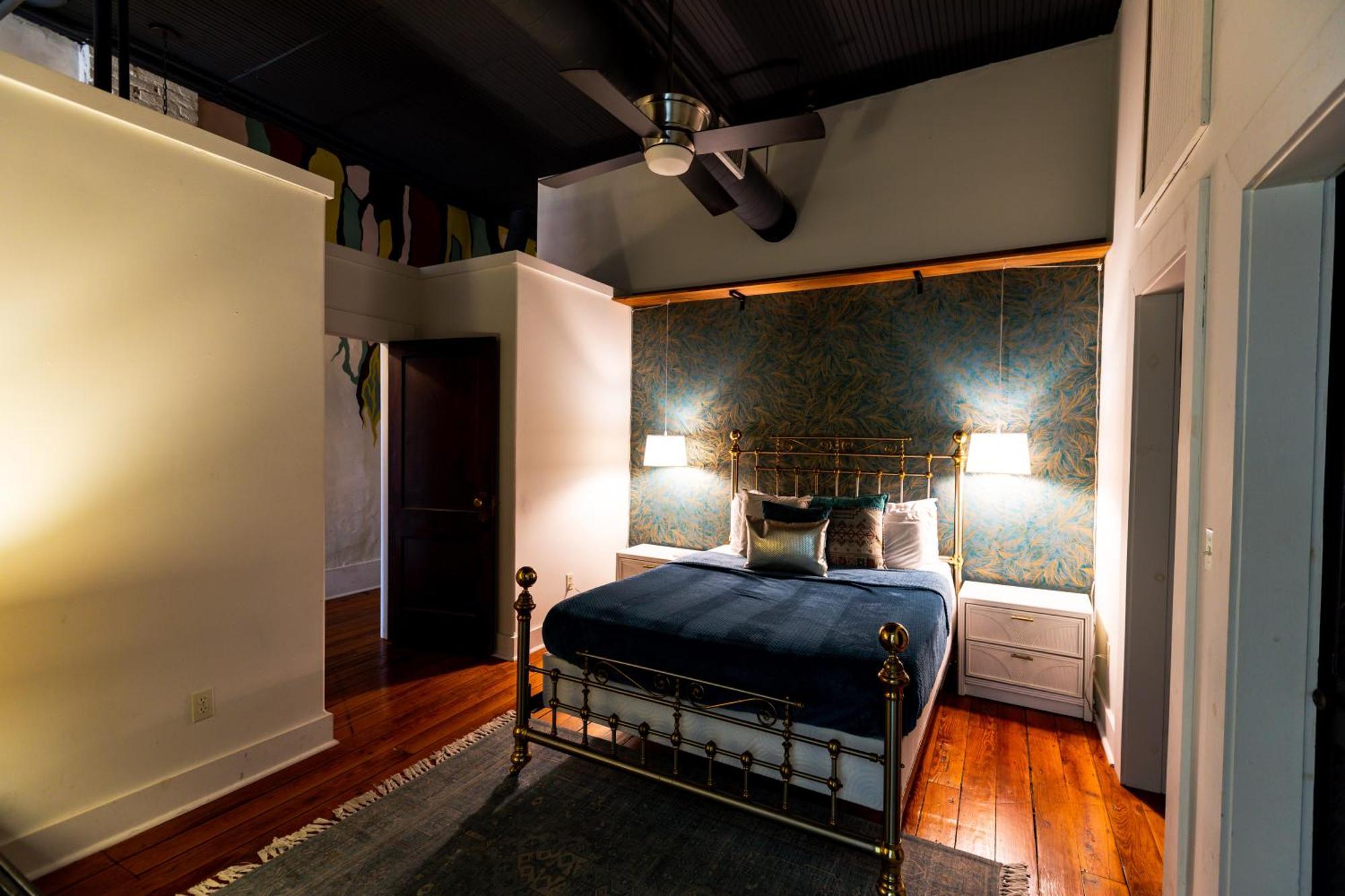 The Two Story Loft Διαμέρισμα Σπρίνγκφιλντ Εξωτερικό φωτογραφία
