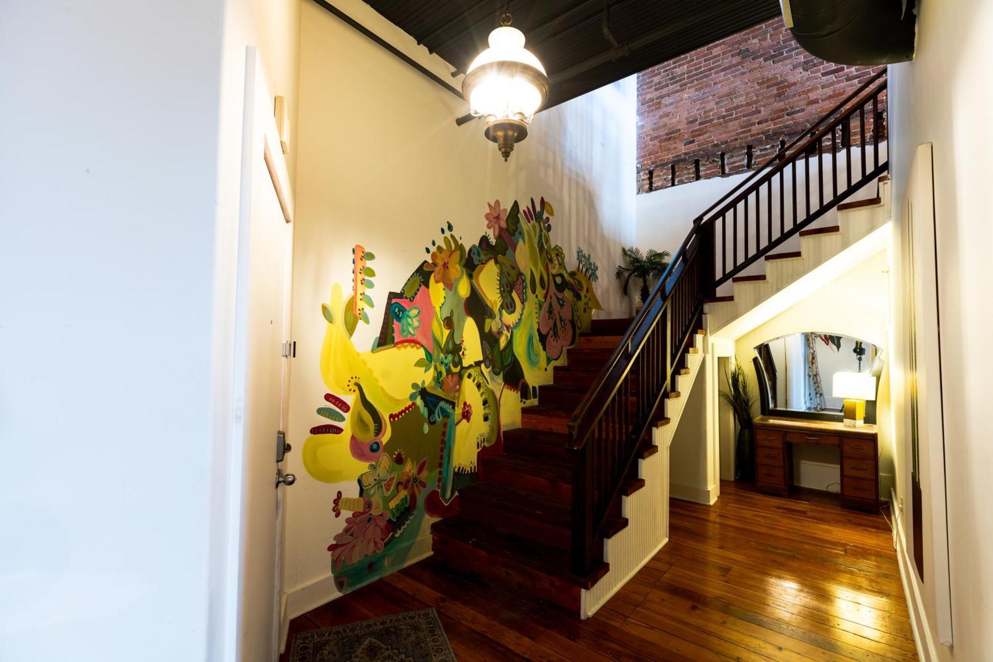 The Two Story Loft Διαμέρισμα Σπρίνγκφιλντ Εξωτερικό φωτογραφία